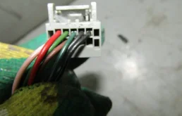 Зеркало боковое правое для Land Rover Range Rover Sport на фотографиях