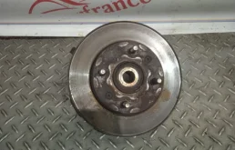 Кулак поворотный правый для Hyundai Matrix FC 2001-2010