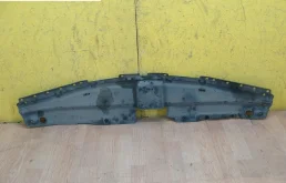 Кожух замка капота для Hyundai Solaris 2014 года на фотографиях