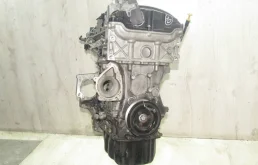 двс EP6DT для Citroen C4 Седан 2010-2016