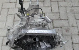 мкпп 6ступ для Honda Civic FA 2005-2010 седан