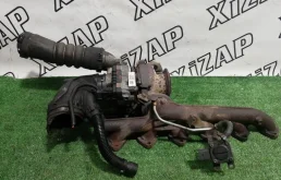 Турбина N57D30A для BMW 5er Ф10 2010-2013