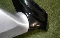 Стекла и зеркала для Hyundai i40 на фотографиях