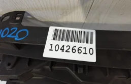 Приборная панель для Volkswagen Golf 2017 года на фотографиях