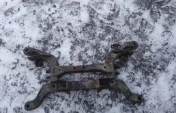 Задний подрамник для Opel Insignia на фотографиях