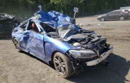 BMW 2er 3.0 (326Hp) (N55B30) 4WD AT в разборе у BMW_London-Parts