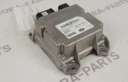 Блок SRS для Land Rover Range Rover Evoque на фотографиях