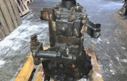 Задний мост DYMOS для SsangYong Kyron DJ rest 2007-2016