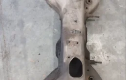 Подрамник двигателя для Mitsubishi Galant Универсал EA,EC 1996-2003