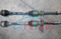 Привод передний правый для Suzuki Liana ER 2001-2008