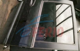 Дверь задняя правая для Hyundai Matrix на фотографиях