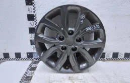 Диски литые r16x6 4шт для Hyundai Creta 1 GS 2016-2021