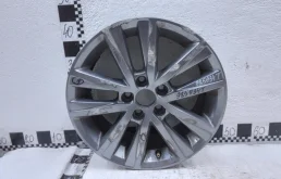 литые диски для Volkswagen Polo V (6C) Седан 2015-2020