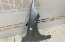 Крыло правое для Volkswagen Jetta 2021 года на фотографиях