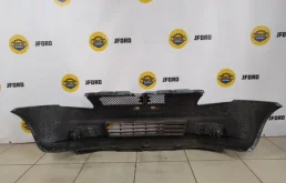 Бампер передний для Suzuki Swift 2012 года на фотографиях