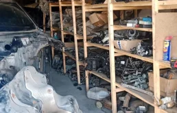 запчасти проверены и с гарантией