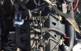 Двигатель для Volvo XC90 на фотографиях