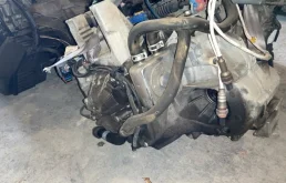 АКПП для Peugeot 407 Седан 6D 2004-2011