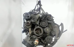 Двигатель для Infiniti QX 56 I rest 2007-2010