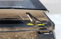 Противотуманка (ПТФ) передняя левая для Skoda Rapid 2023 года на фотографиях