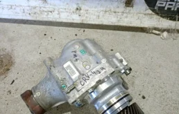 Раздатка для Honda CR-V RE,RM 2011-2016