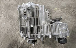 Раздатка для Toyota Land Cruiser 200 2007-2015