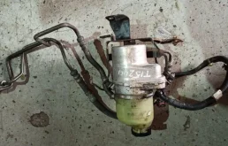 Насос ГУР для Opel Astra на фотографиях