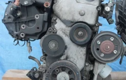 Двигатель без навесного для Suzuki Grand Vitara 2005-2014