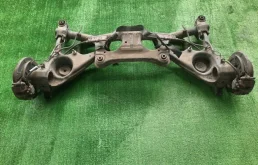 Рычаг задний правый нижний для Mitsubishi Grandis 2003-2011