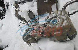 Топливный бак для Volkswagen Tiguan I NF 2006-2017