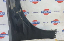 Крыло правое для Kia K5 2020 года на фотографиях