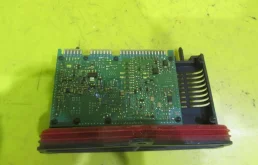 Блок управления светом для BMW 5er на фотографиях