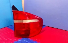 Фонарь внешний правый для BMW X5 Е70 2006-2013