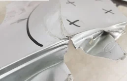 Крылья для Kia Picanto на фотографиях