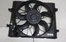 Вентилятор радиатора для Jeep Grand Cherokee 4 WK2 rest 2013-2018