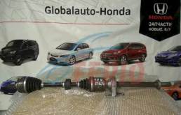 Привод передний правый для Honda Civic FD 2005-2012 седан