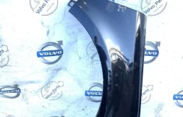 Крылья для Land Rover Freelander 2007 года на фотографиях