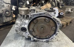 акпп для Audi A3 8P 2003-2012