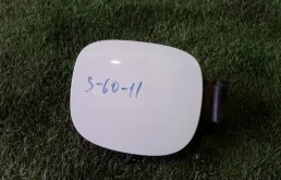 Лючок топливного бака для Volvo S60 FS II 2010-2013