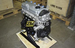 Двигатель без навесного для Great Wall Hover H3 2010-2014