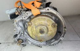 АКПП для Renault Laguna Лифтбек X74 2001-2008