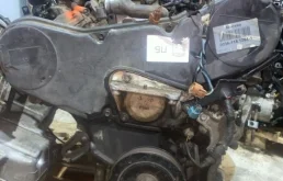 Двигатель без навесного для Lexus RX MCU38, MCU33, MCU35 (USA) 2004-2009