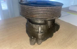 Насос ГУР для Mitsubishi Pajero V70 5dr (JDM) 1999-2006