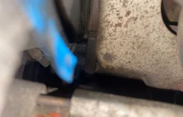 Двигатель для Nissan Serena 1998 года на фотографиях