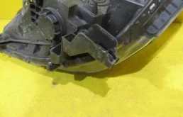 Фара левая для Honda Accord на фотографиях