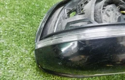 Зеркало боковое правое для BMW X4 на фотографиях