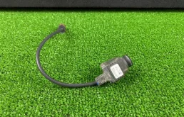 Камера переднего  вида (A0009051103) для Mercedes-Benz GLE class W166 2015-2018