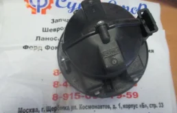 моторчик печки для Land Rover Freelander L359 rest I 2010-2012