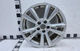 диск литой р17 для Ford Kuga CBS 2013-2016