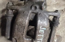 Суппорт задний правый для Volkswagen Jetta 5 1K 2005-2010